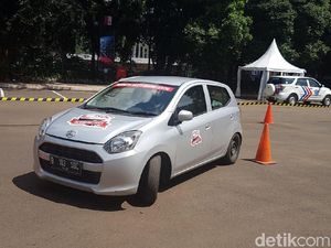 Soal KIR dan Pembuatan SIM A Umum, Ini Dampaknya untuk Pengemudi Soal KIR dan Pembuatan SIM A Umum, Ini Dampaknya untuk Pengemudi