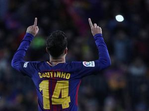 Coutinho Pelan-pelan Mulai Memahami Barca