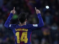 Coutinho Pelan-pelan Mulai Memahami Barca