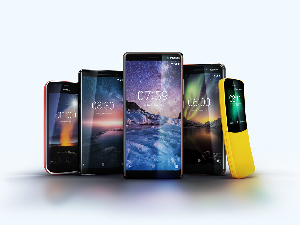 Nokia Paling Banyak Disebut Selama MWC 2018 Nokia Paling Banyak Disebut Selama MWC 2018