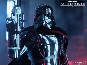 Disney Kabarnya Kurang Sreg dengan Game Star Wars EA