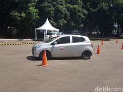 Kemenhub Kaji Sanksi di Aturan Aplikator Jadi Perusahaan Transportasi