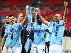 Siapa Pesepakbola Terbaik Argentina yang Main di Premier League?