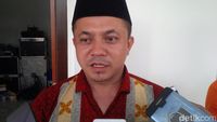 Sosok Ketua Panwaslu Garut yang Kena OTT Dugaan Suap Pilbub