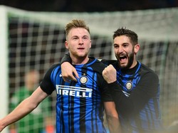 Dipepet Roma dan Lazio, Inter Diminta Fokus pada Diri Sendiri