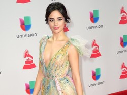 Nyanyian 2 Bahasa Camila Cabello dan Pharrell Williams