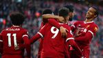 Foto: Liverpool Habisi West Ham