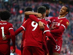 Liverpool Dijagokan Finis Kedua di Premier League dan ke Final Liga Champions