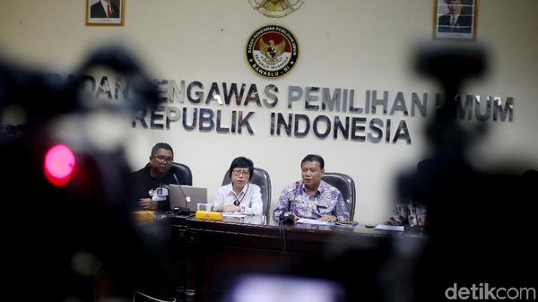 Diskusi Titik Rawan Korupsi Pilkada