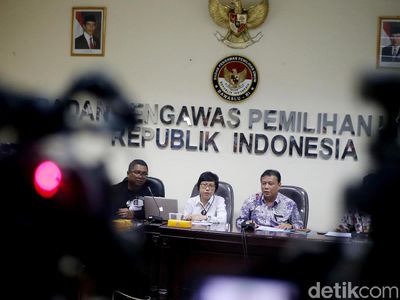 Diskusi Titik Rawan Korupsi Pilkada