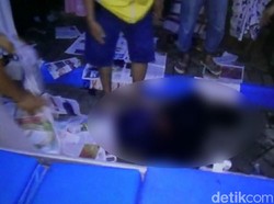 Ciri Begal Pembacok Pemuda Pasuruan Sudah Dikantongi Polisi