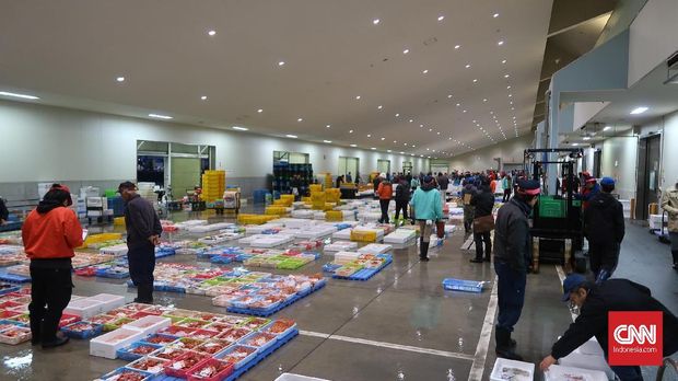 Izu Shuzenji dan Musim Gugur yang Hangat