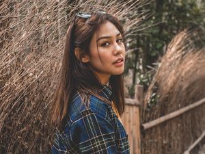 Rifat Sungkar, Sosok Kakak Ipar yang Protektif di Mata Vanesha Prescilla