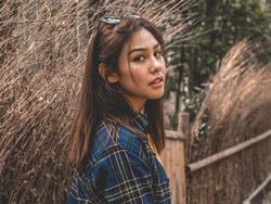 Rifat Sungkar, Sosok Kakak Ipar yang Protektif di Mata Vanesha Prescilla