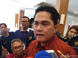 Dikritik Jokowi, Inasgoc Siapkan Strategi Promosi Asian Games
