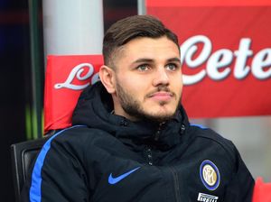 Pernah Berseragam Barcelona, Ini Gol-gol yang Dibuat Mauro Icardi