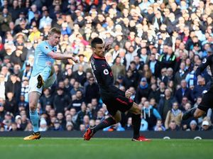 Arsenal Harus Bisa Meredam De Bruyne