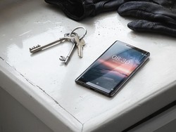 Jual 70 Juta Ponsel, Nokia Sudah Bangkit?