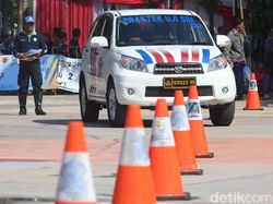 Bikin SIM Harus Punya Sertifikat Sekolah Mengemudi? Ini Penjelasan Polisi