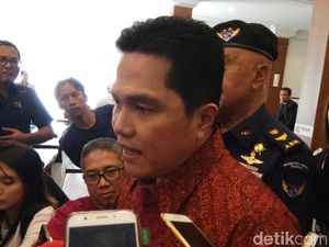 INASGOC Keberatan Dianggap Lambat Tetapkan Kelas Asian Games