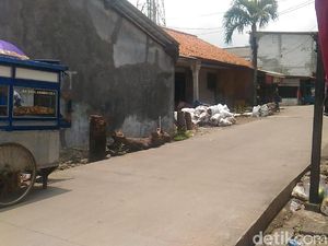 Ahli Waris Bocah Korban Kecelakaan di Kembangan Dapat Santunan