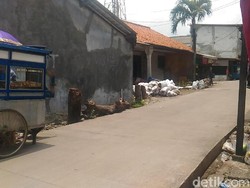 Ahli Waris Bocah Korban Kecelakaan di Kembangan Dapat Santunan