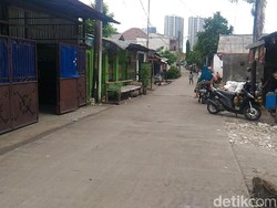 Bocah 7 Tahun yang Tewas Diseruduk Mobil Sudah Dimakamkan