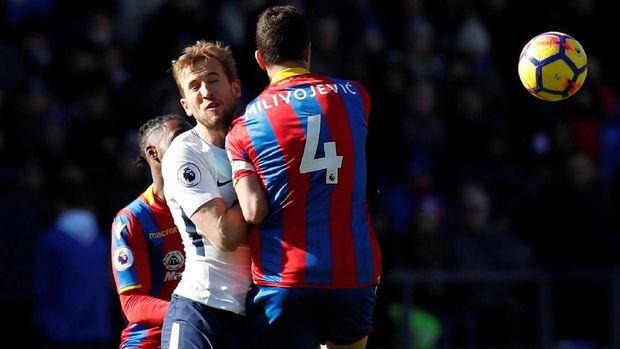 Harry Kane.