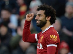 Kaki Kiri Maut Mohamed Salah