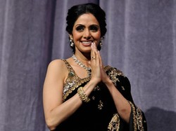 Bukan Tenggelam di Bathtub, Kematian Artis Sridevi Diungkap Suami Usai 5 Tahun