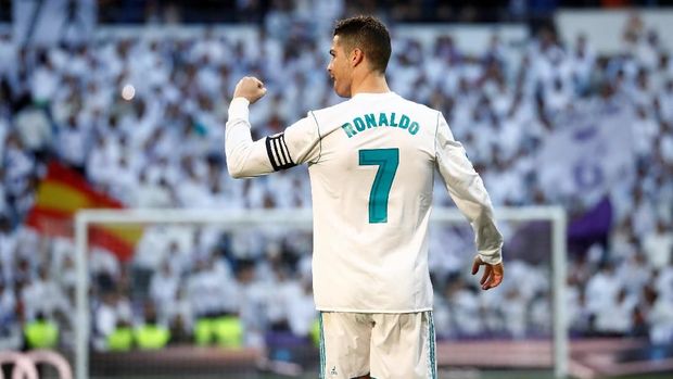 Cristiano Ronaldo adalah ancaman utama bagi Juventus di laga nanti.