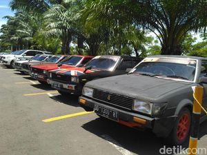 Pertalite Bakal Dibatasi, Bagaimana Nasib Mobil Tua?