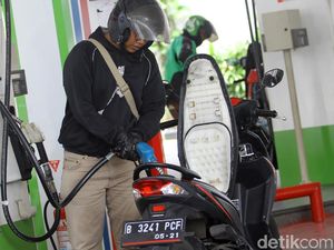 Harga Pertamax Kian Mahal, Konsumsi Pertalite Bakal Naik? Harga Pertamax Kian Mahal, Konsumsi Pertalite Bakal Naik?