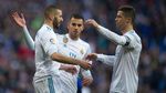 BBC Bikin Gol Lagi Setelah Hampir Dua Tahun