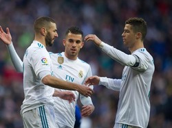 Aguero: Madrid Unggul Gol dan Pengalaman, Bakal Singkirkan PSG