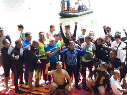 Video Candaan Sandiaga Uno soal KJP Plus untuk Menteri Susi