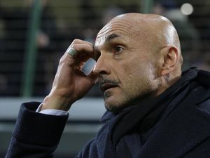 Pikiran Inter Mudah Melayang ke Mana-mana