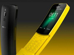 Reinkarnasi Ponsel Nokia Pisang Lahir Sebentar Lagi?
