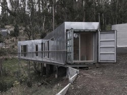 Ketahui 7 Tantangan Ini Sebelum Bangun Rumah di Lahan Miring