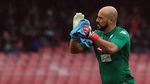10 Kiper Paling Jarang Kebobolan di Liga-liga Top Eropa