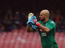 Musim Terakhir Reina di Napoli?