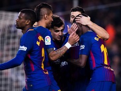 Tentang Performa Kuartet MCSD Barcelona