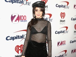 Kemenangan Camila Cabello, Post Malone hingga Shawn Mendes di AMA 2018