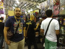 Dari Bisnis Jual Mainan, Pria Ini Raup Rp 100 Juta/Bulan