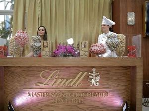 Weinstein Company Dituntut Rp 1.8 Miliar Rupiah oleh Perusahaan Cokelat asal Swiss