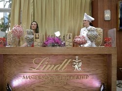 Weinstein Company Dituntut Rp 1.8 Miliar Rupiah oleh Perusahaan Cokelat asal Swiss