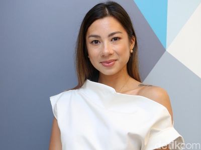 Ini Jennifer, Perempuan yang Buat Irfan Bachdim Betah di Rumah