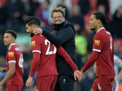 Kiper Top Jadi Syarat Utama Liverpool Buru Gelar Juara