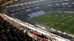 Melihat Langsung Aksi Trio BBC Madrid Melumat Alaves