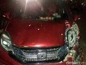Bocah 7 Tahun yang Tewas Ditabrak di Kembangan Luka di Kepala